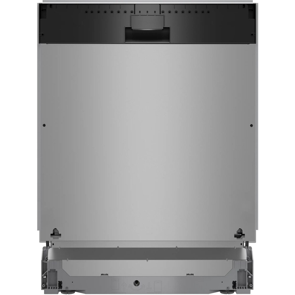 Masina de spalat vase incorporabila BOSCH SMV2HTX06E, 13 seturi, 5 programe, 60 cm, Clasa C, panou comanda negru