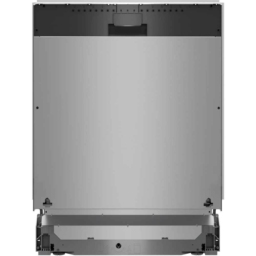 Masina de spalat vase incorporabila BOSCH SMV4HVX12E, 14 seturi, 6 programe, 60 cm, Clasa C, panou comanda inox