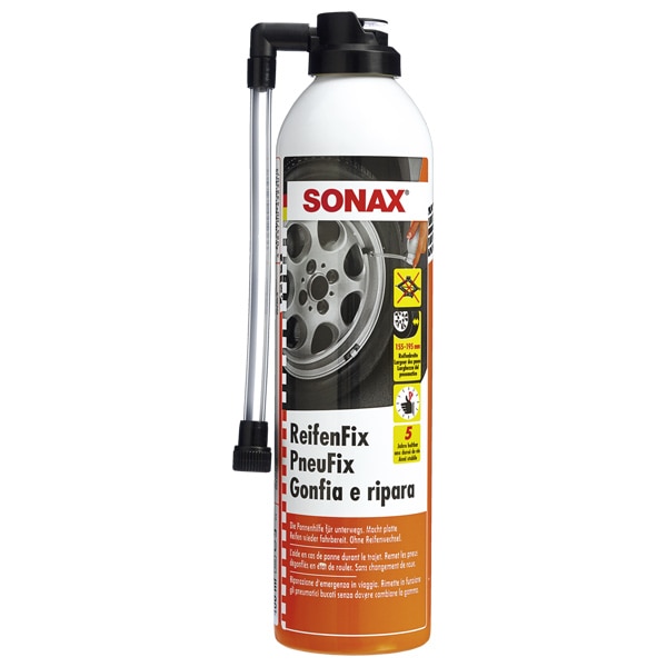 Spray pentru repararea fisurilor la anvelope SONAX SO432300, 0.4l