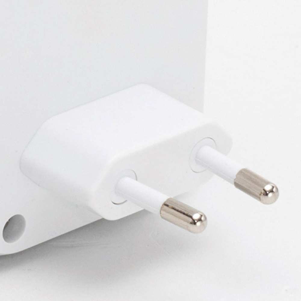 Sonerie Wireless HOME DB 1091AC, 100m, alb