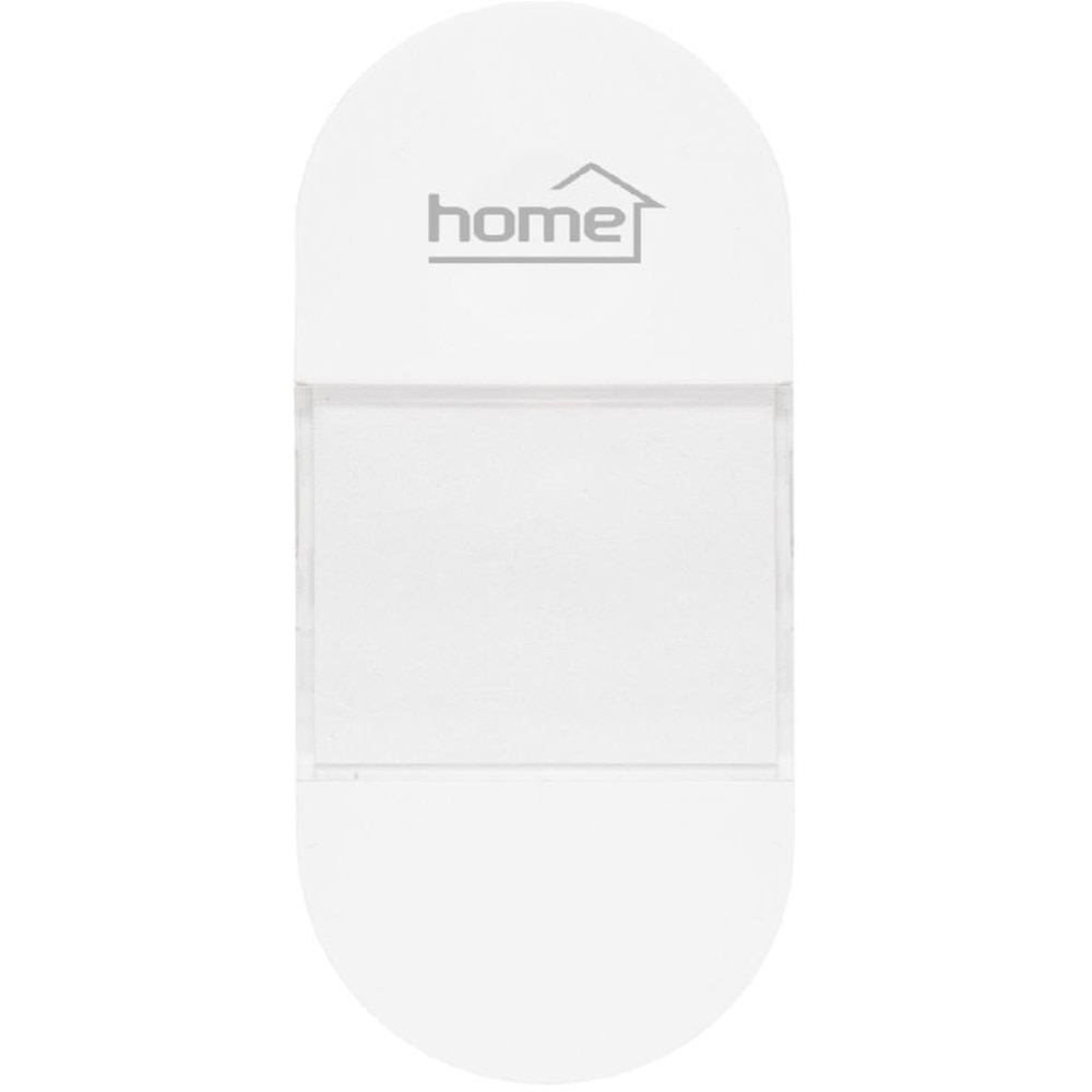 Sonerie Wireless HOME DBK 1401AC, 140m, alb