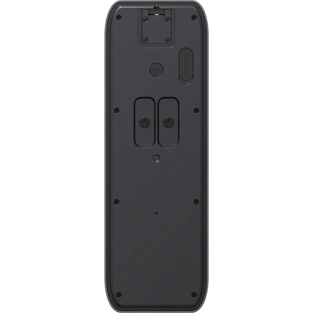 Sonerie video wireless EUFY S330, 2K, autonomie 6 luni, negru