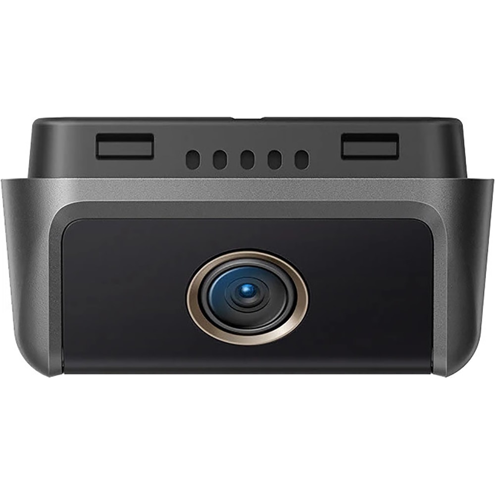 Sonerie video wireless EUFY S330, 2K, autonomie 6 luni, negru