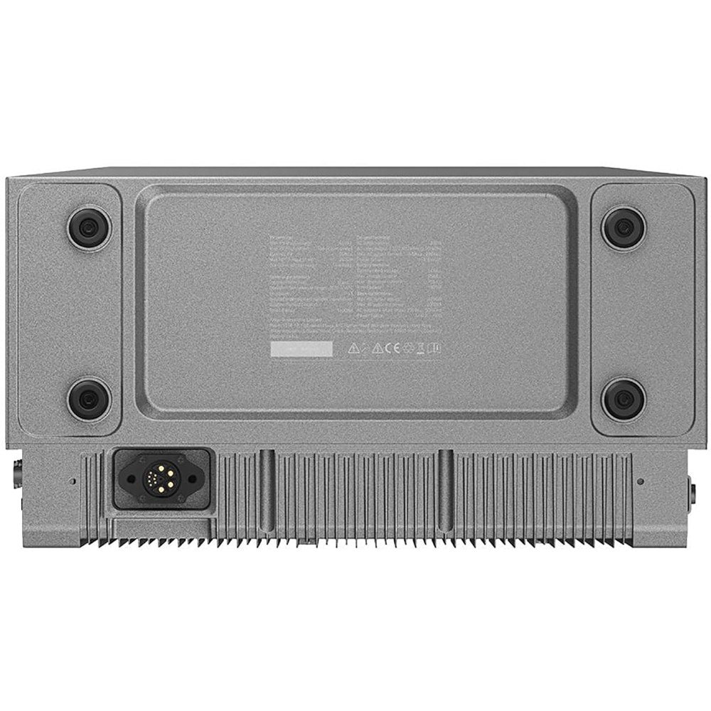 Centrala fotovoltaica ANKER Solix Solarbank 2 E1600 Pro, 1600Wh, 2400W, Plug&Play, management inteligent al energiei, IP67, negru