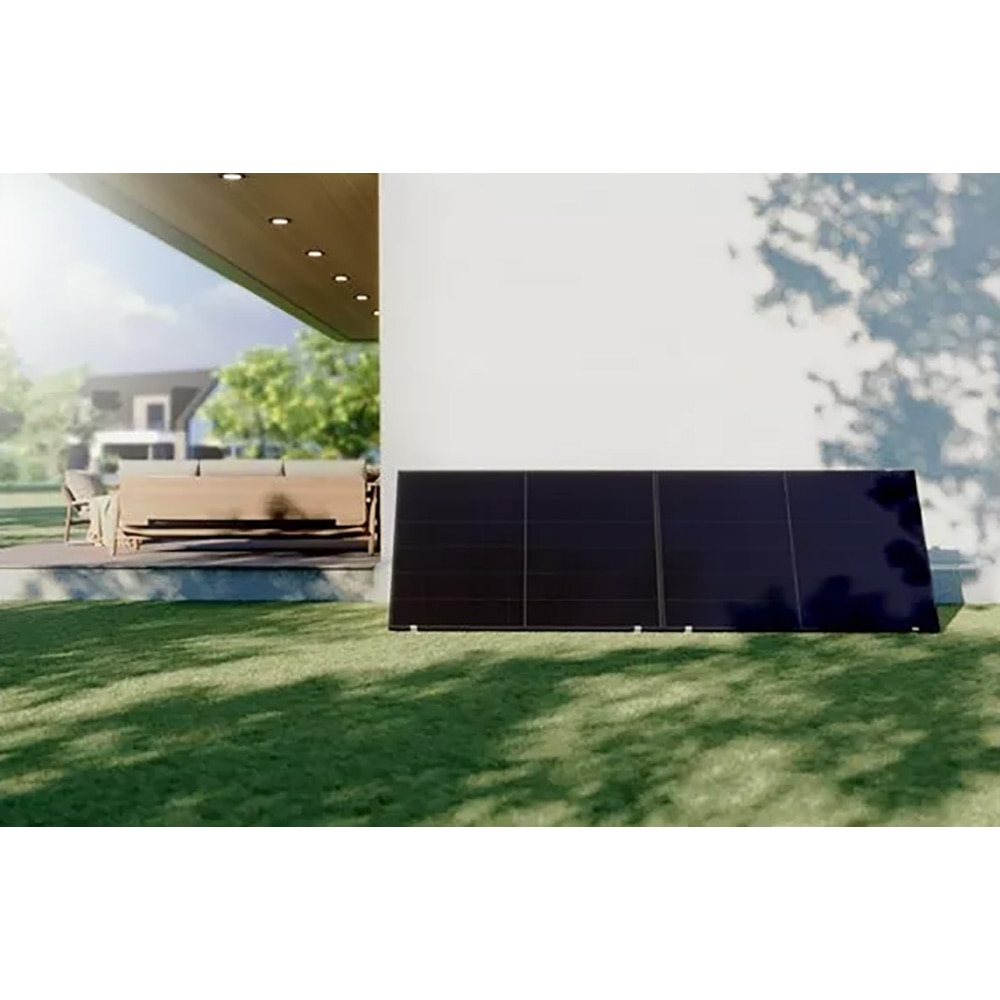 Set 2 panouri solare rigide ANKER Solix RS40P, monocristalin, 445W