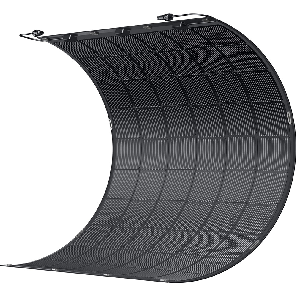 Set 4 panouri solare flexibile ANKER Solix FS20, monocristalin, 225W