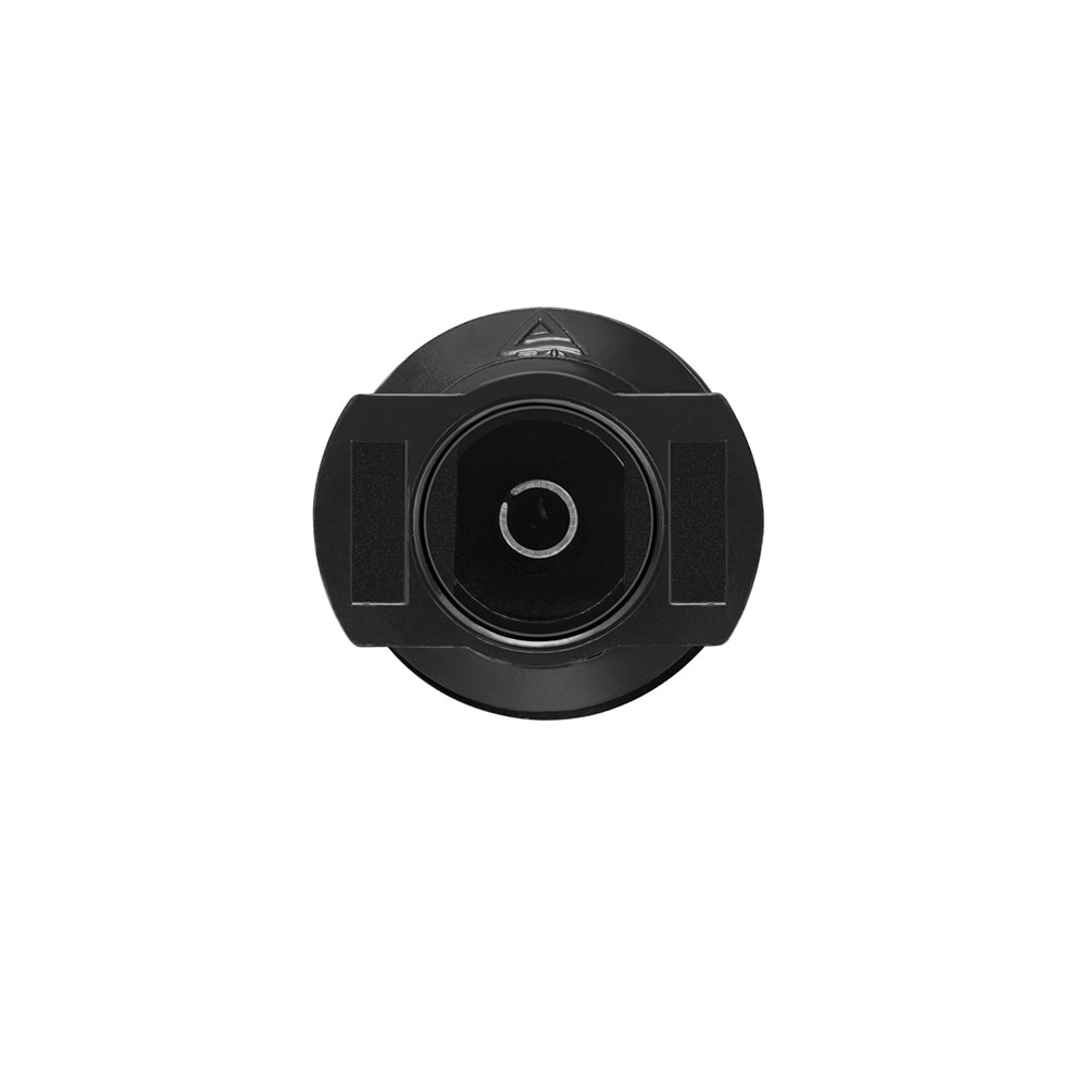 Extensie cablu ECOFLOW Solar, IP67, negru