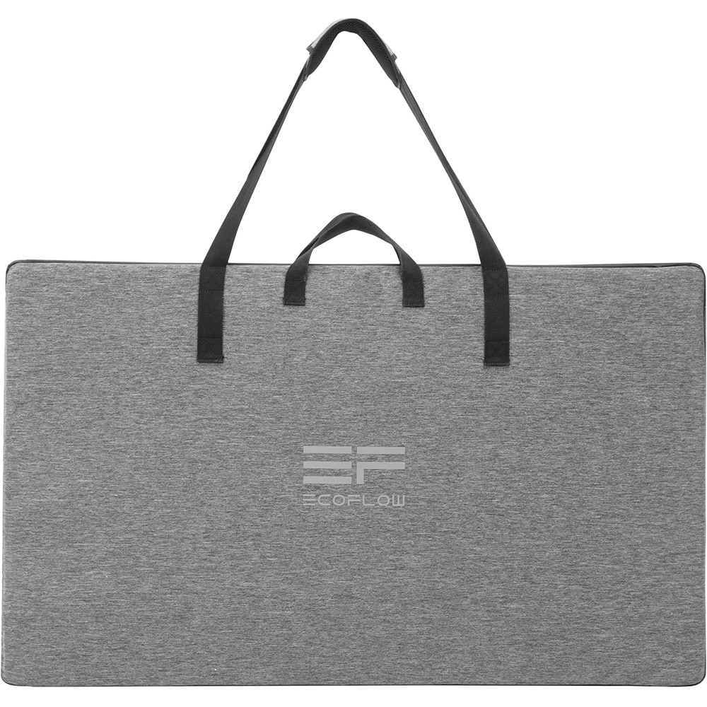 Panou solar ECOFLOW Pliabil, monocristalin, IP67, 400W