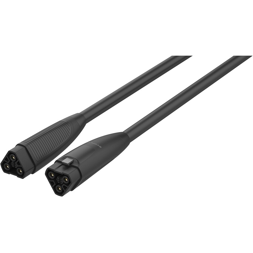 Cablu ECOFLOW Infinity, IP67, negru