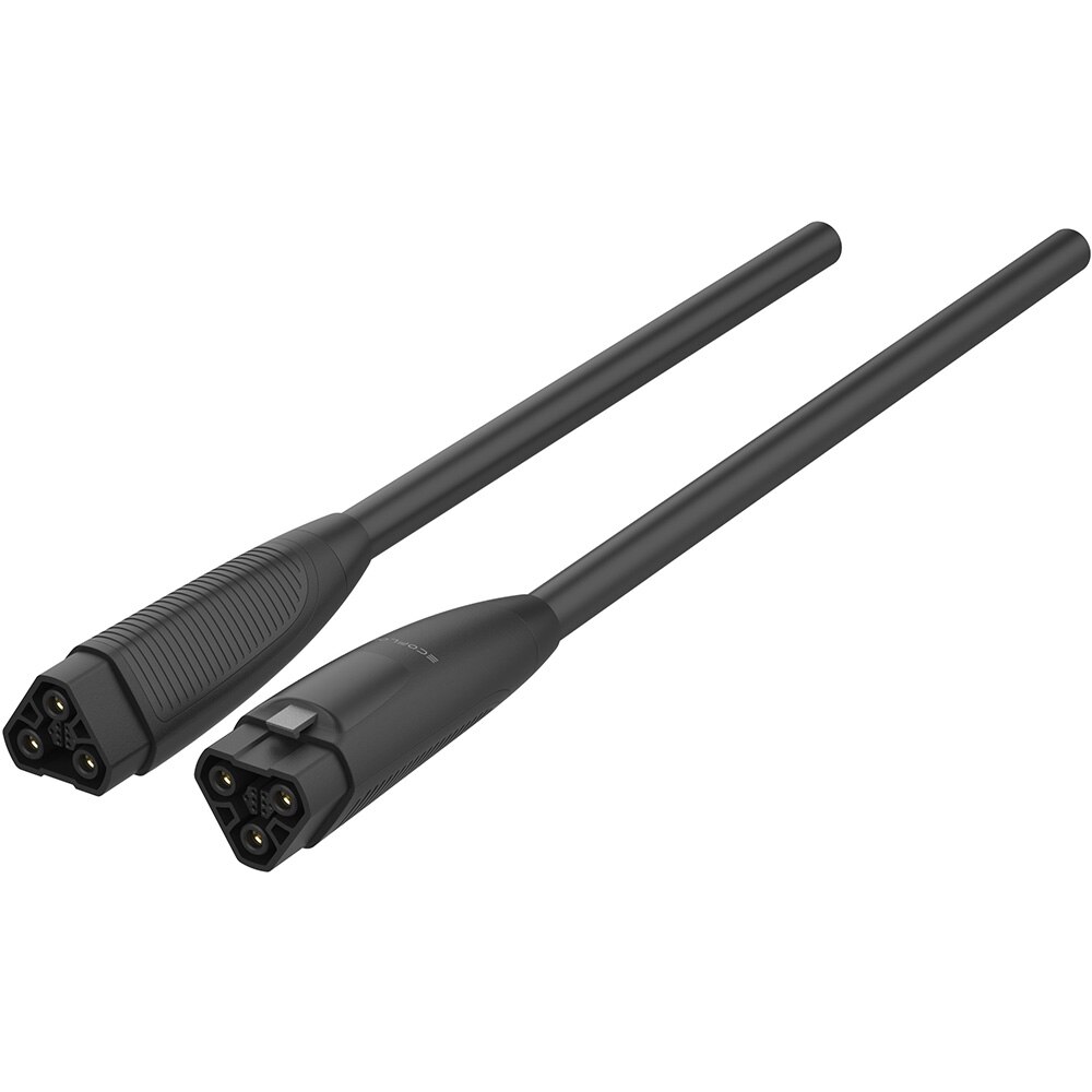 Cablu ECOFLOW Infinity, IP67, negru