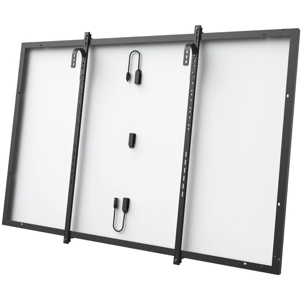 Sistem prindere panouri solare ECOFLOW Balcony, IP67, alb