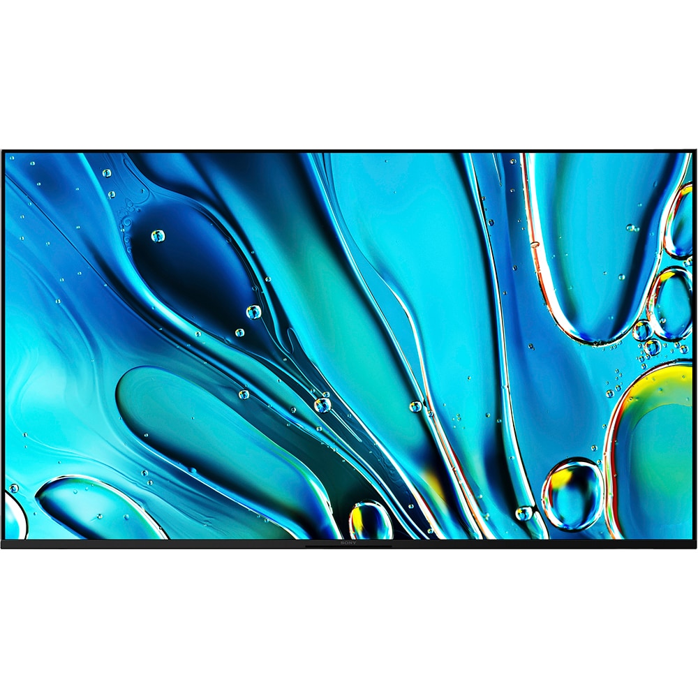 Televizor LED Smart SONY BRAVIA 3 K75S39, Ultra HD 4K, HDR, 189cm