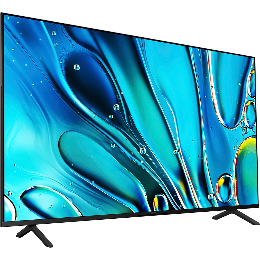 Televizor LED Smart SONY BRAVIA 3 K75S39, Ultra HD 4K, HDR, 189cm