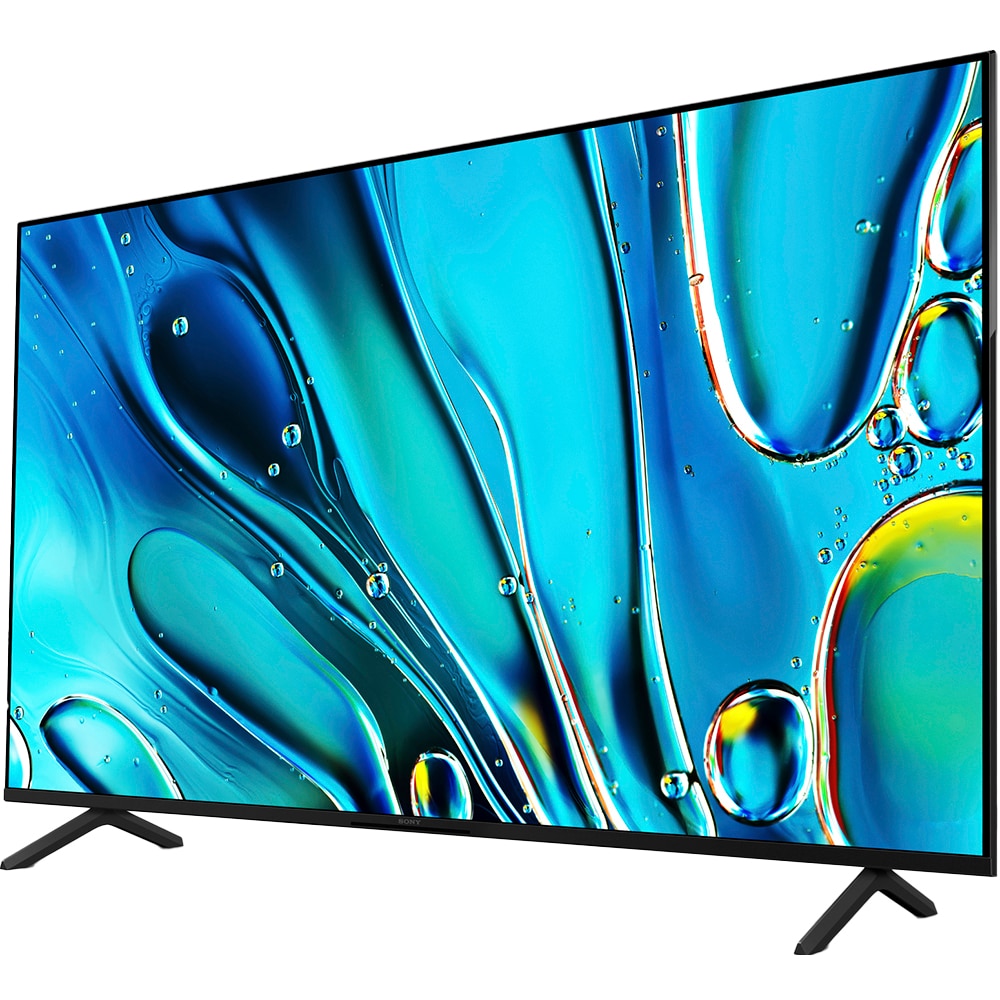 Televizor LED Smart SONY BRAVIA 3 K75S39, Ultra HD 4K, HDR, 189cm