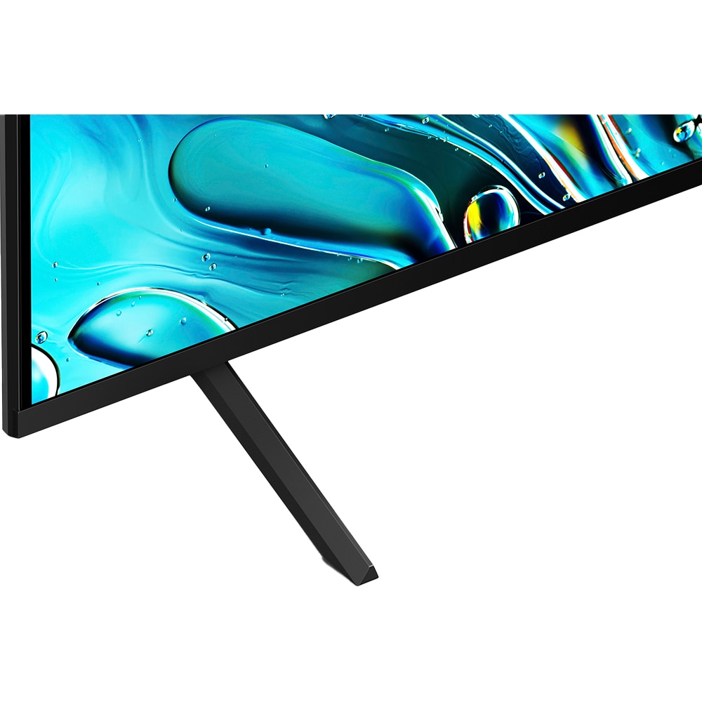 Televizor LED Smart SONY BRAVIA 3 K75S39, Ultra HD 4K, HDR, 189cm