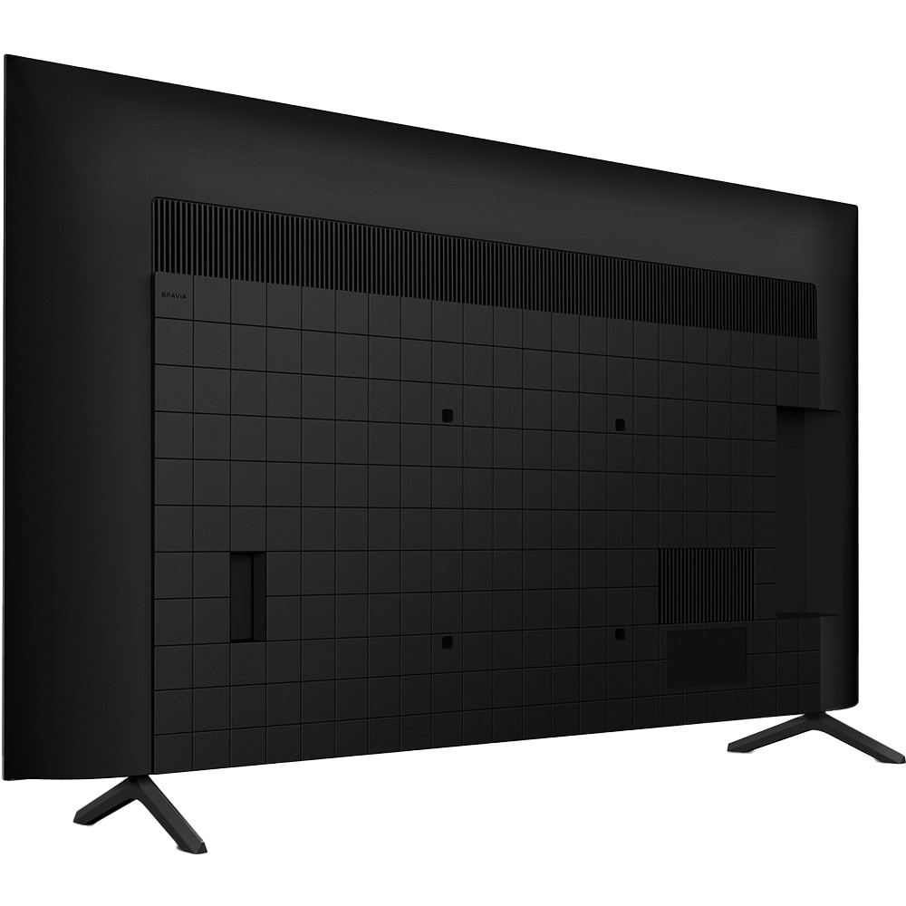 Televizor LED Smart SONY BRAVIA 3 K75S39, Ultra HD 4K, HDR, 189cm