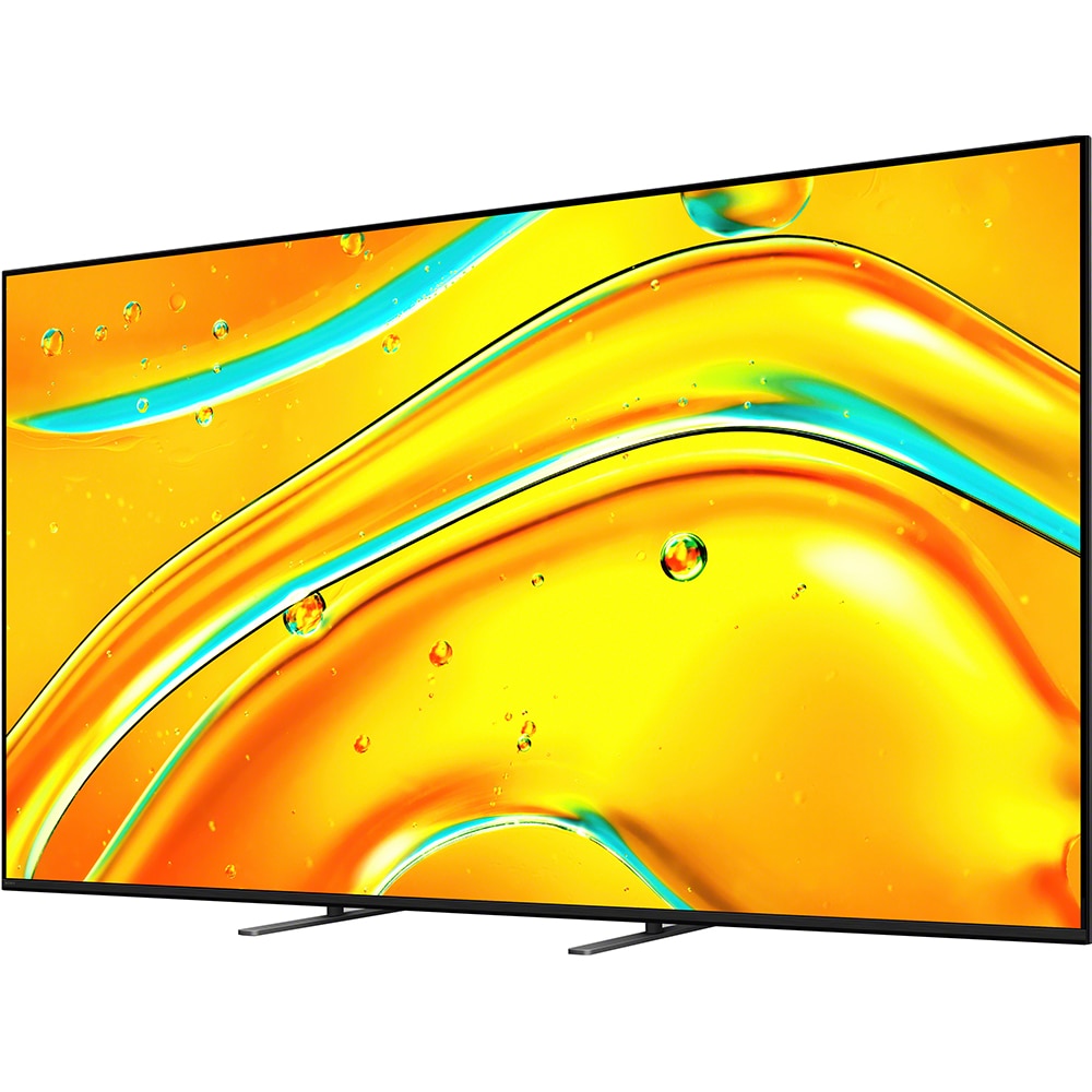 Televizor Mini LED Smart SONY BRAVIA 5 K55XR59, Ultra HD 4K, 139cm