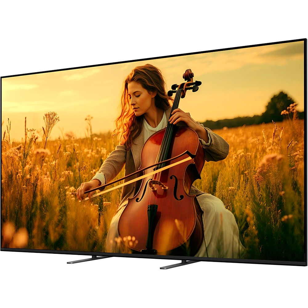 Televizor Mini LED Smart SONY BRAVIA 5 K55XR59, Ultra HD 4K, 139cm
