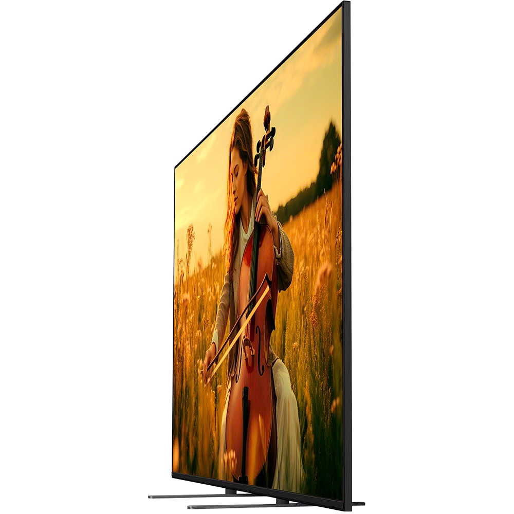Televizor Mini LED Smart SONY BRAVIA 5 K55XR59, Ultra HD 4K, 139cm