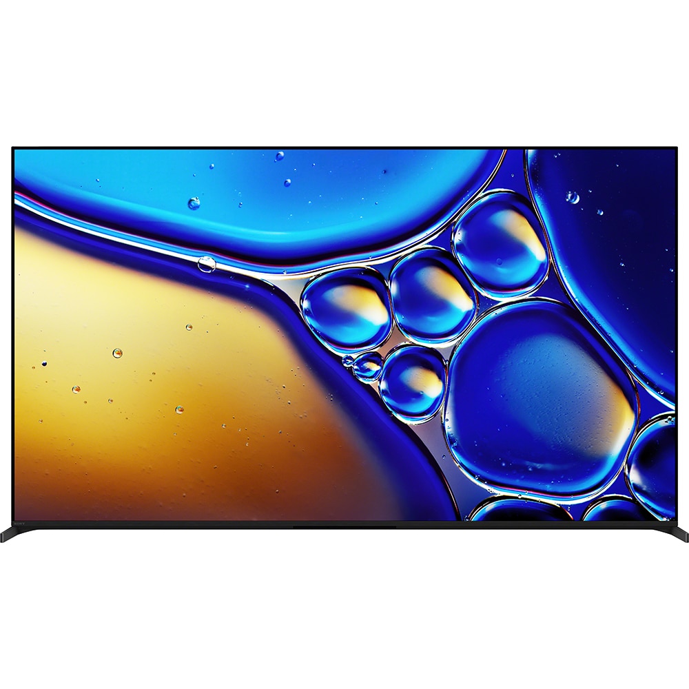 Televizor OLED Smart SONY BRAVIA 8M2 65XR8M2, Ultra HD 4K, 164cm