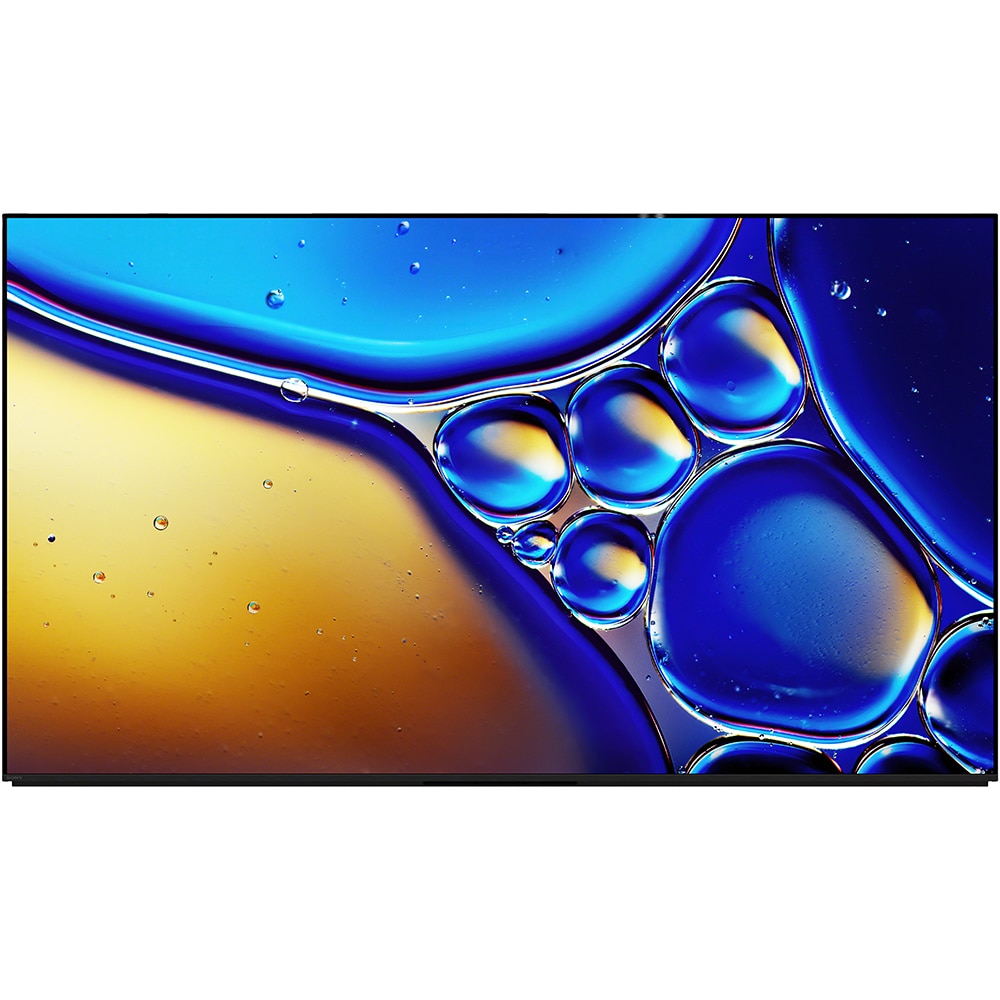 Televizor OLED Smart SONY BRAVIA 8M2 65XR8M2, Ultra HD 4K, 164cm
