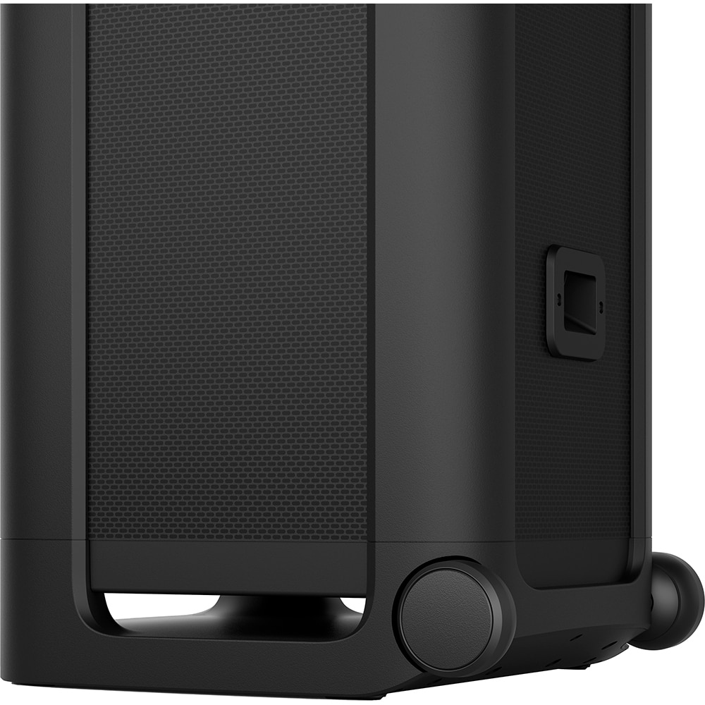 Boxa portabila SONY ULT Tower 9 BAT, Bluetooth, USB, Ult Power Sound, Party Connect, negru