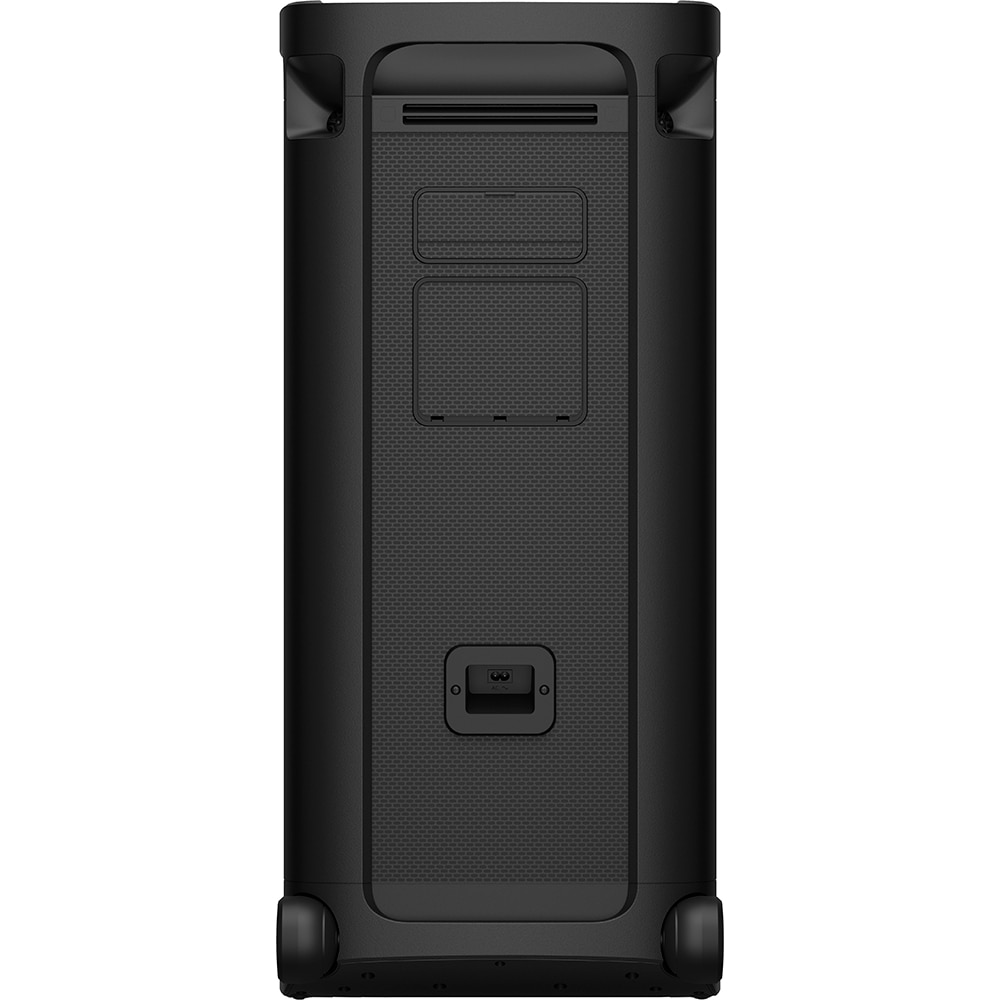 Boxa portabila SONY ULT Tower 9 BAT, Bluetooth, USB, Ult Power Sound, Party Connect, negru