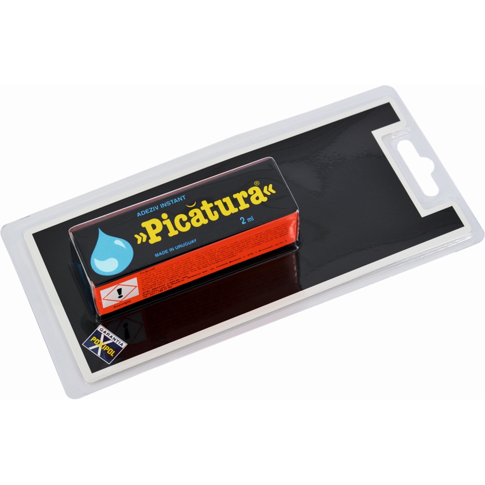 Adeziv universal PICATURA, 2ml