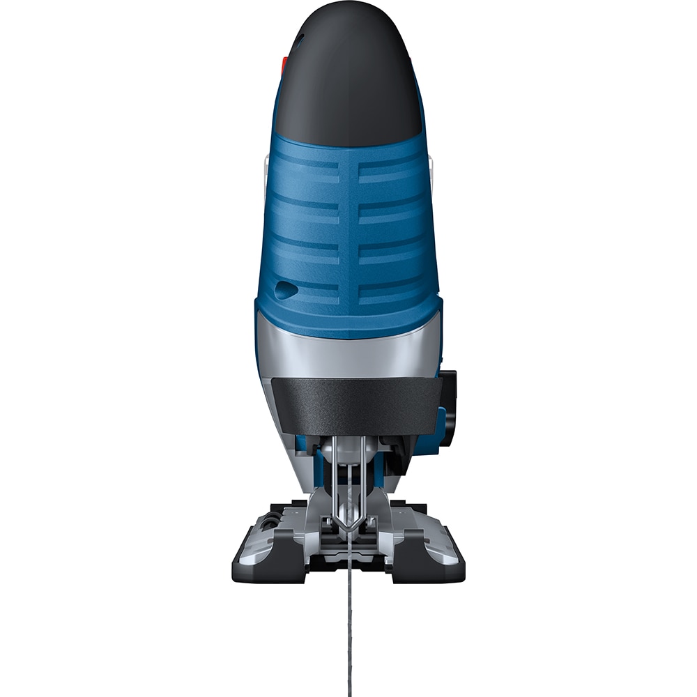 Fierastrau pendular BOSCH PROFESSIONAL GST 185-LI, 125mm, albastru