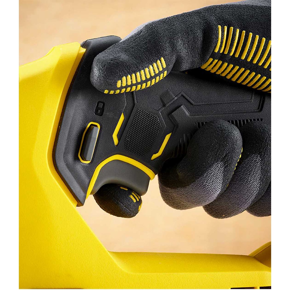 Fierastrau pendular STANLEY FatMax V20, 18V, 2500rpm, adancime 55mm