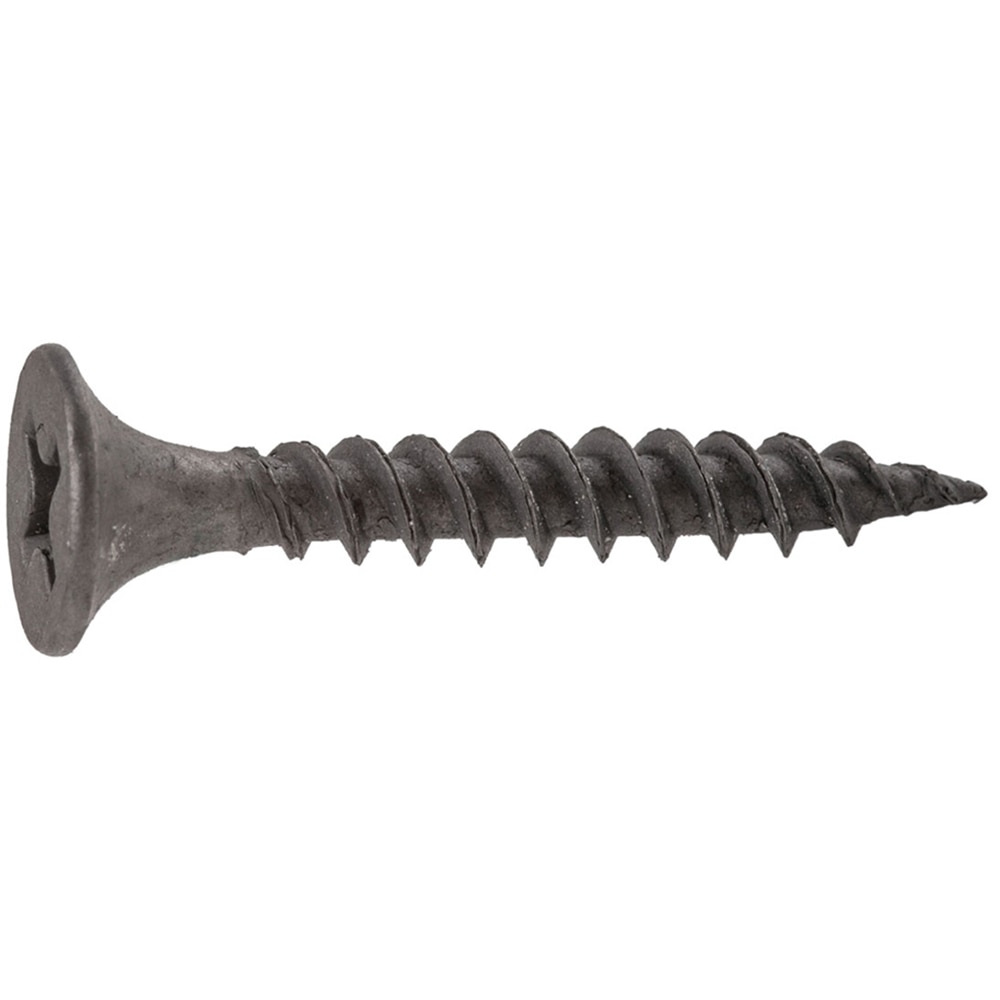 Surub gips-carton plat, 4.2 x 90 mm, PH2, otel, vrac (240buc kg)