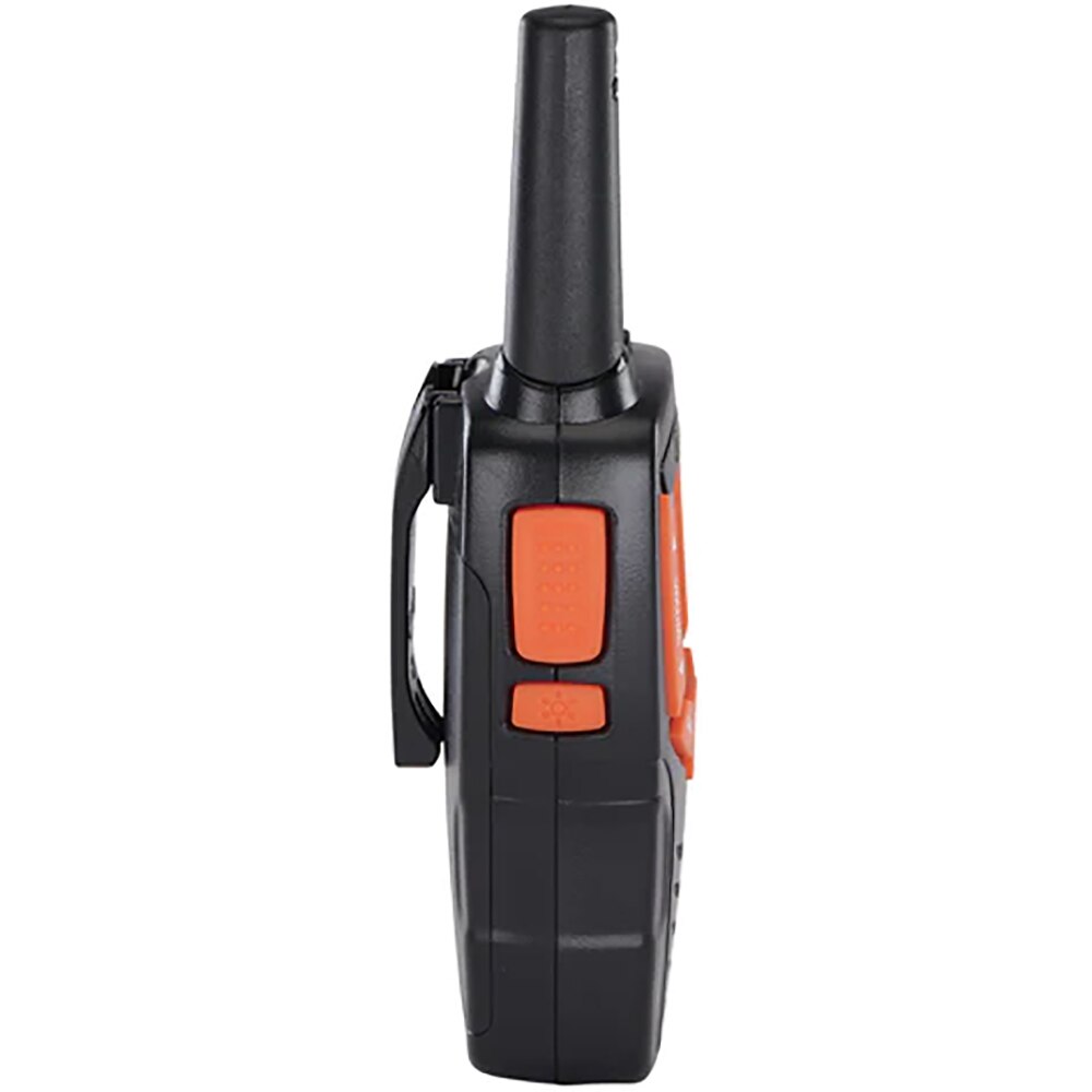 Set statii emisie-receptie COBRA AM655, 16 canale, raza 8km, 2buc