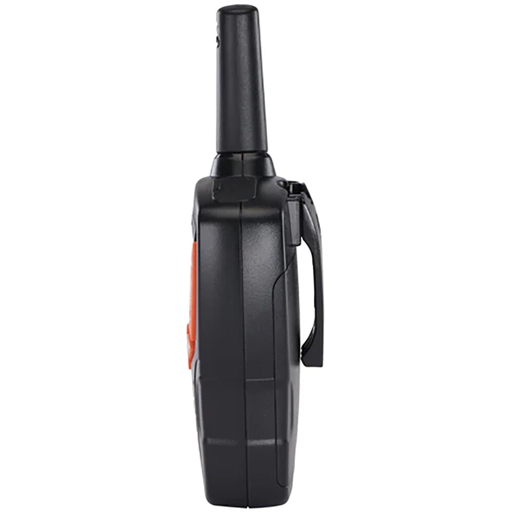 Set statii emisie-receptie COBRA AM655, 16 canale, raza 8km, 2buc