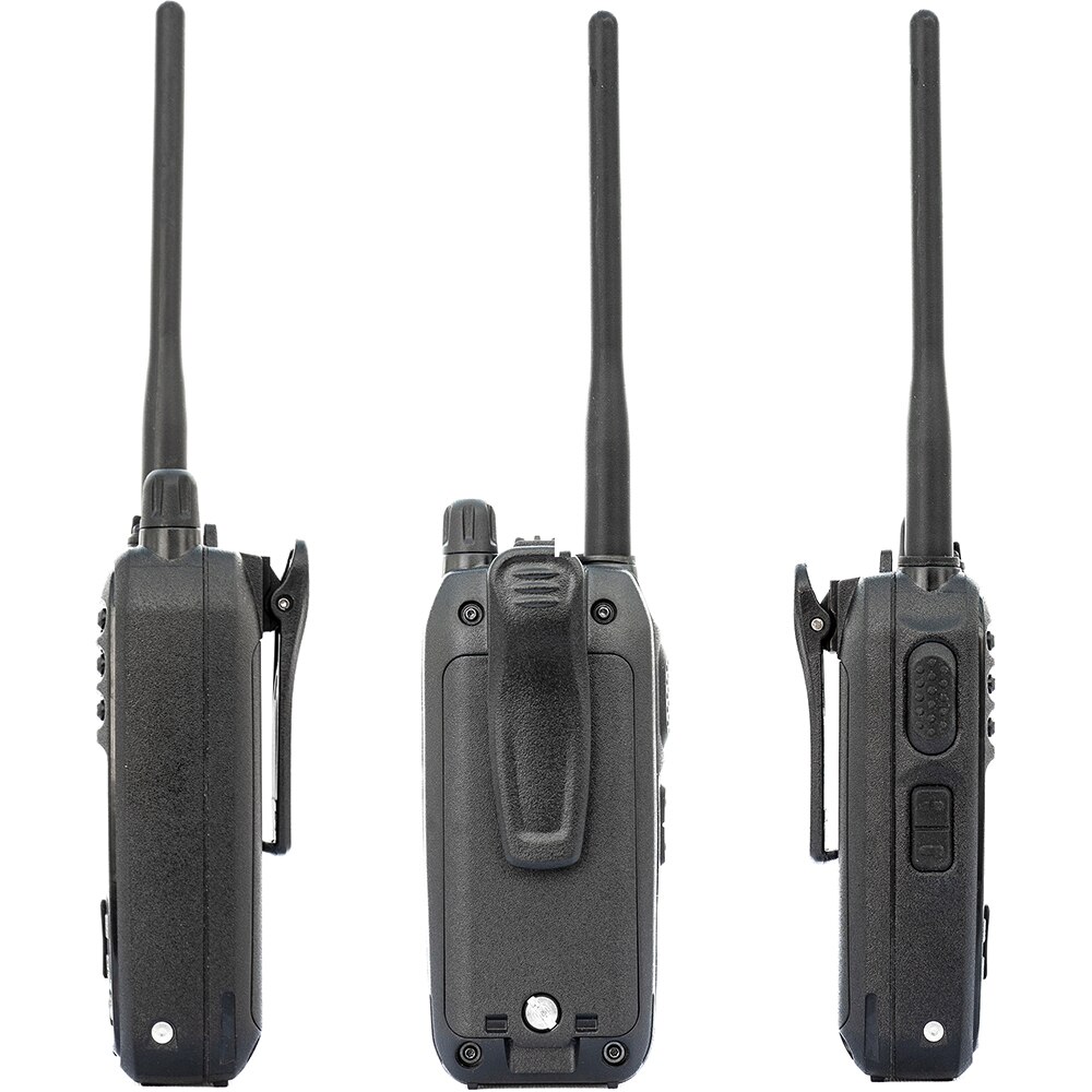 Statie emisie-receptie portabila PNI DS890, maritima. 5W