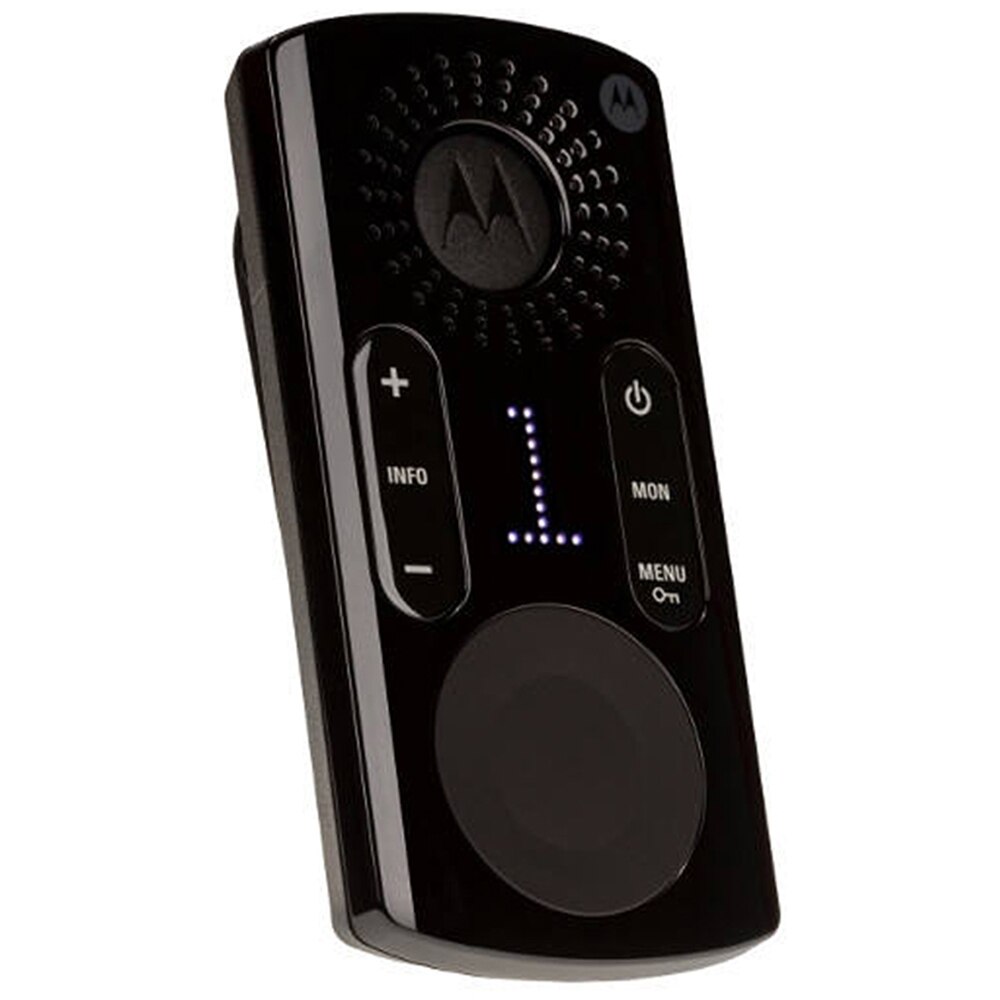 Statie emisie-receptie portabila MOTOROLA CLK446, 0.5W
