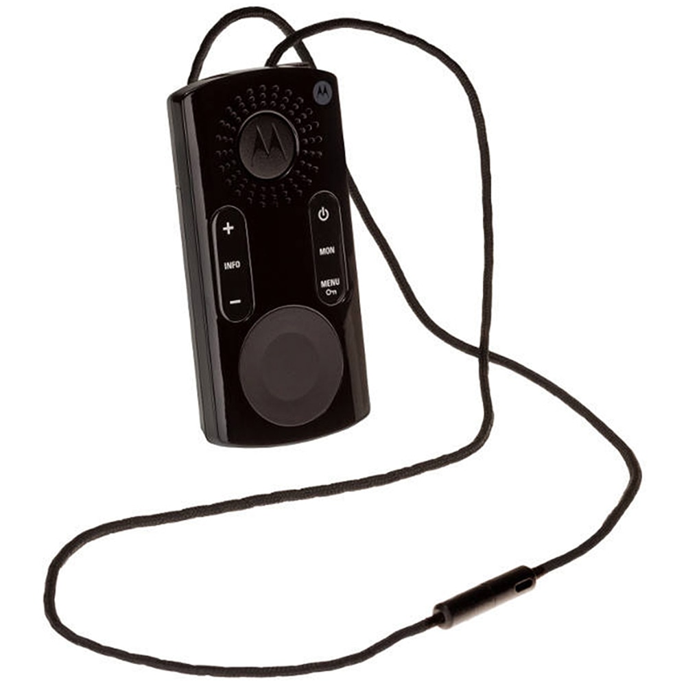 Statie emisie-receptie portabila MOTOROLA CLK446, 0.5W