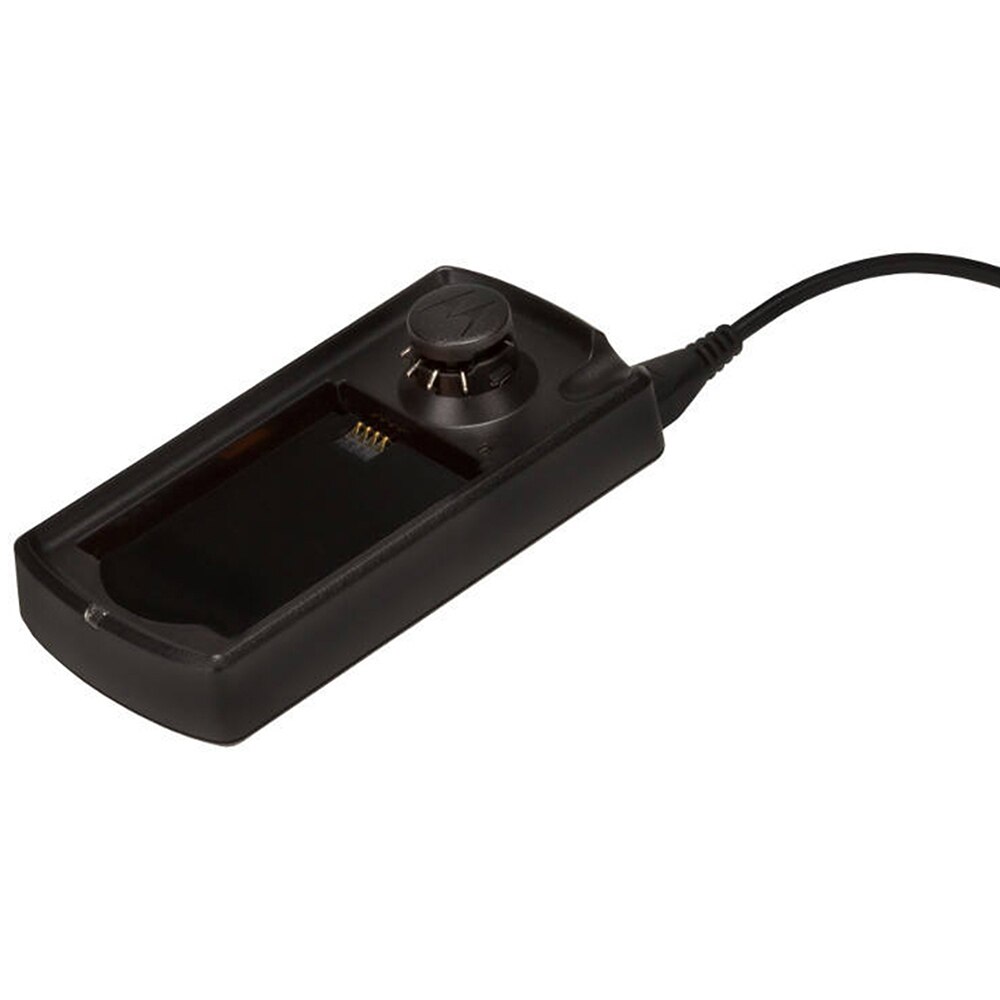 Statie emisie-receptie portabila MOTOROLA CLK446, 0.5W