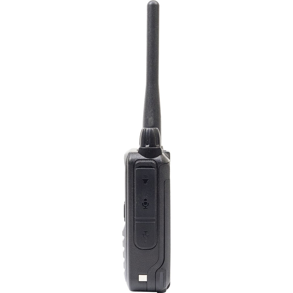 Statie emisie-receptie portabila PNI PMR R45 PRO, 0.5W