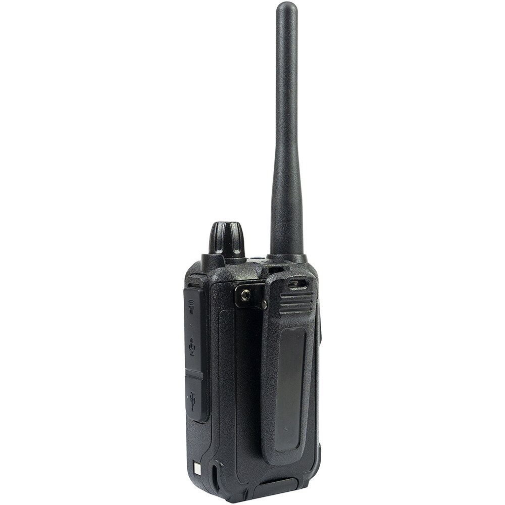 Statie emisie-receptie portabila PNI PMR R45 PRO, 0.5W