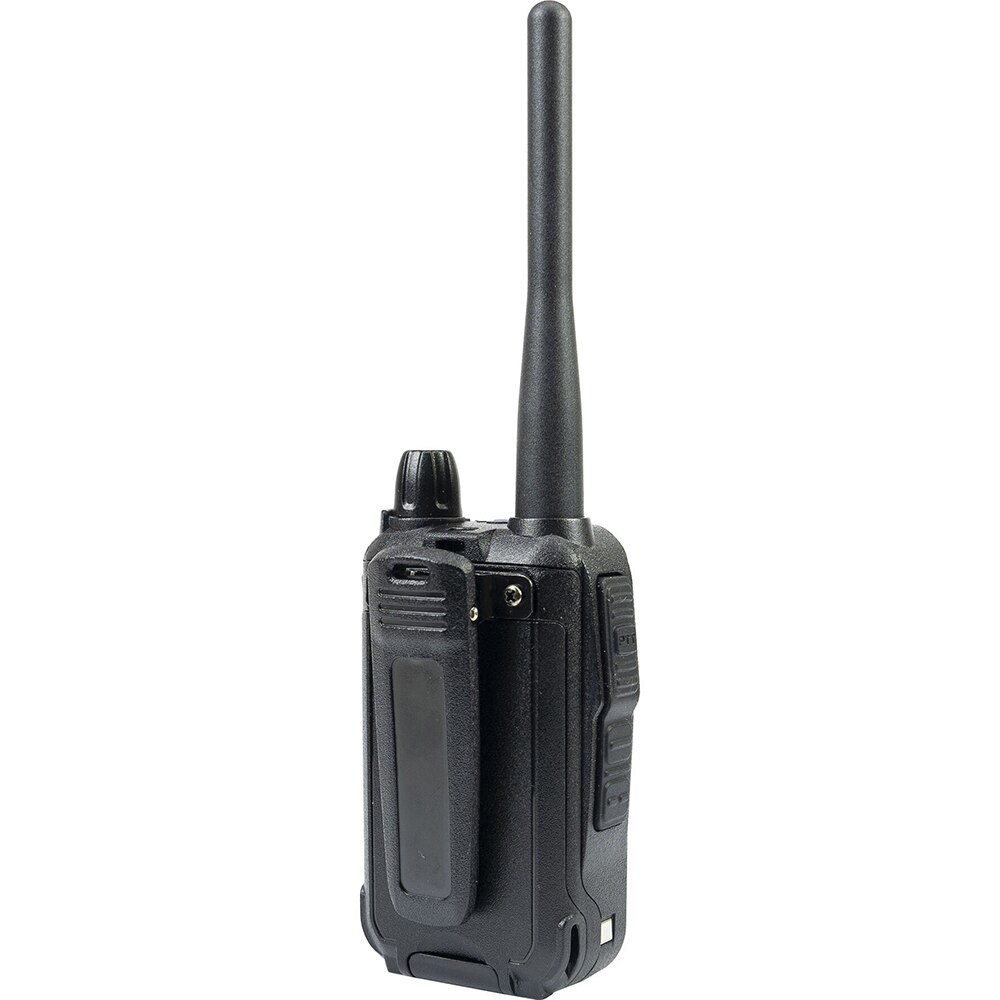Statie emisie-receptie portabila PNI PMR R45 PRO, 0.5W