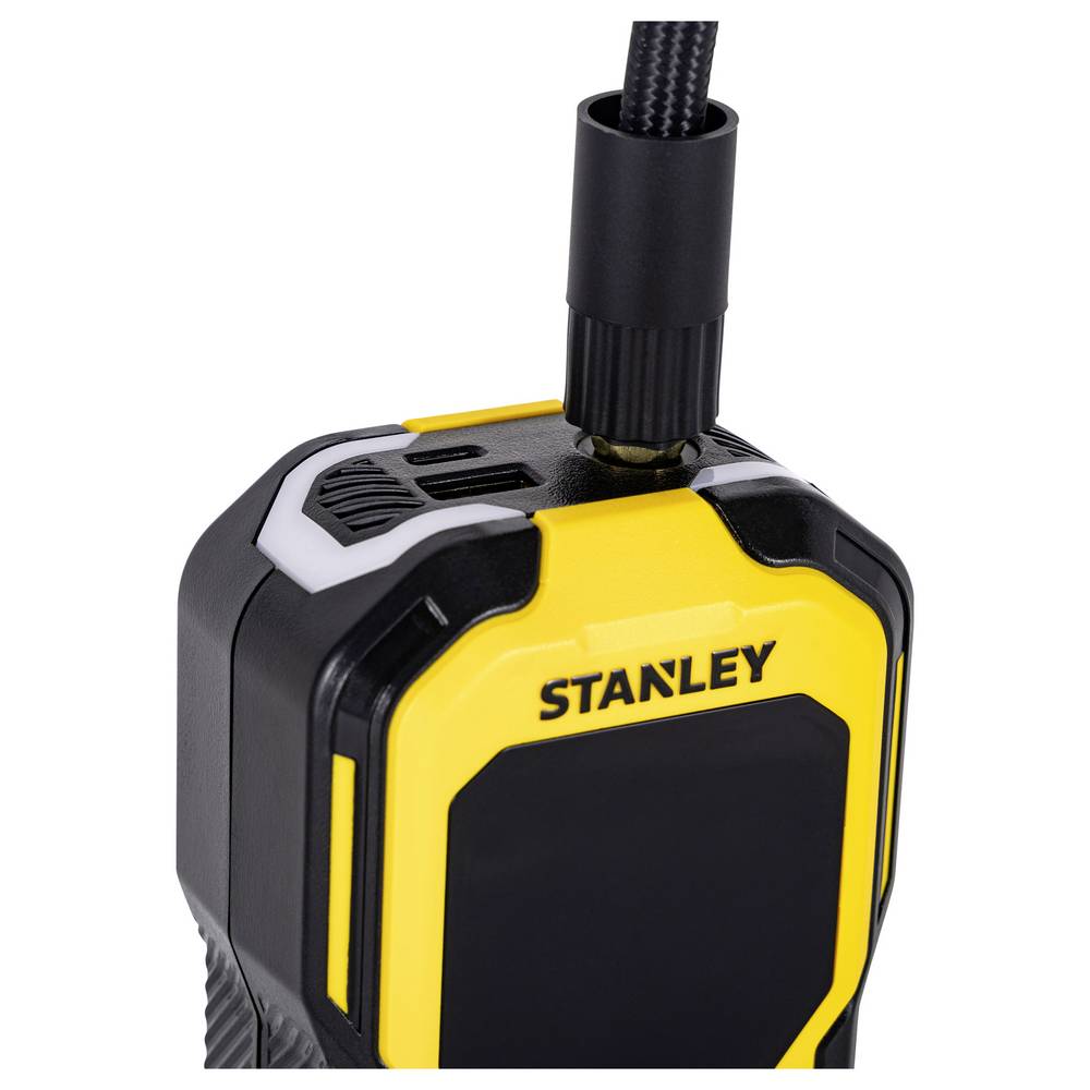 Compresor auto STANLEY SXIF0101, acumulator, 10bar, PowerBank