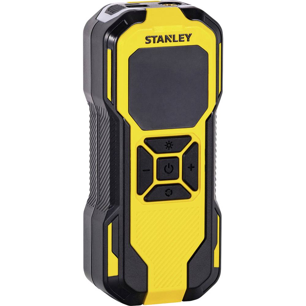 Compresor auto STANLEY SXIF0101, acumulator, 10bar, PowerBank