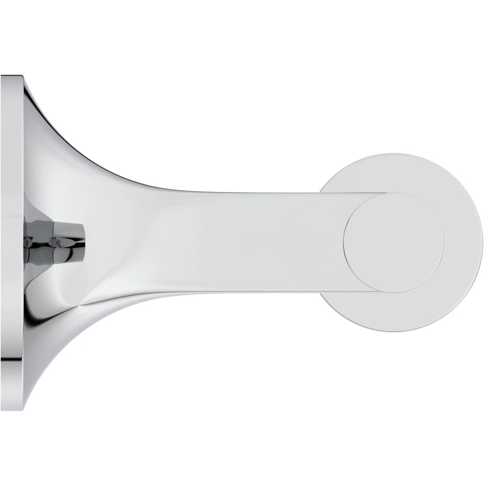 Suport hartie igienica fara capac IDEAL STANDARD La Dolce Vita T5495AA, crom