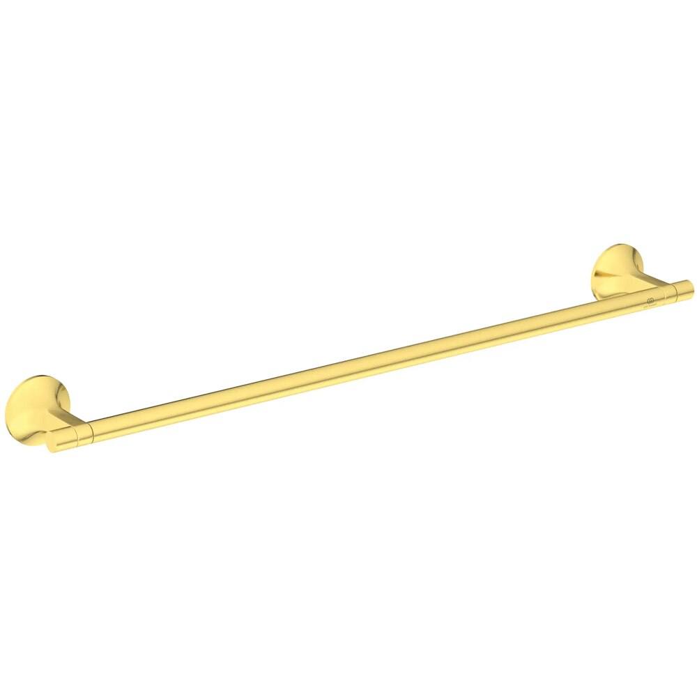 Suport prosop tip bara IDEAL STANDARD La Dolce Vita T5498A2, 60 cm, auriu periat