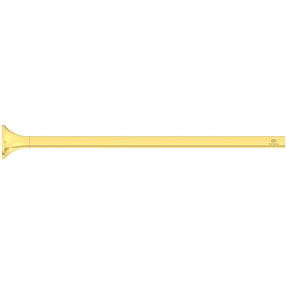 Suport prosop tip bara IDEAL STANDARD La Dolce Vita T5500A2, 40 cm, auriu periat