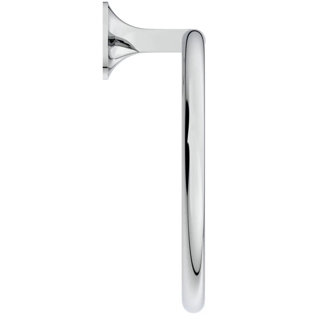 Suport prosop tip inel IDEAL STANDARD La Dolce Vita T5502AA, crom