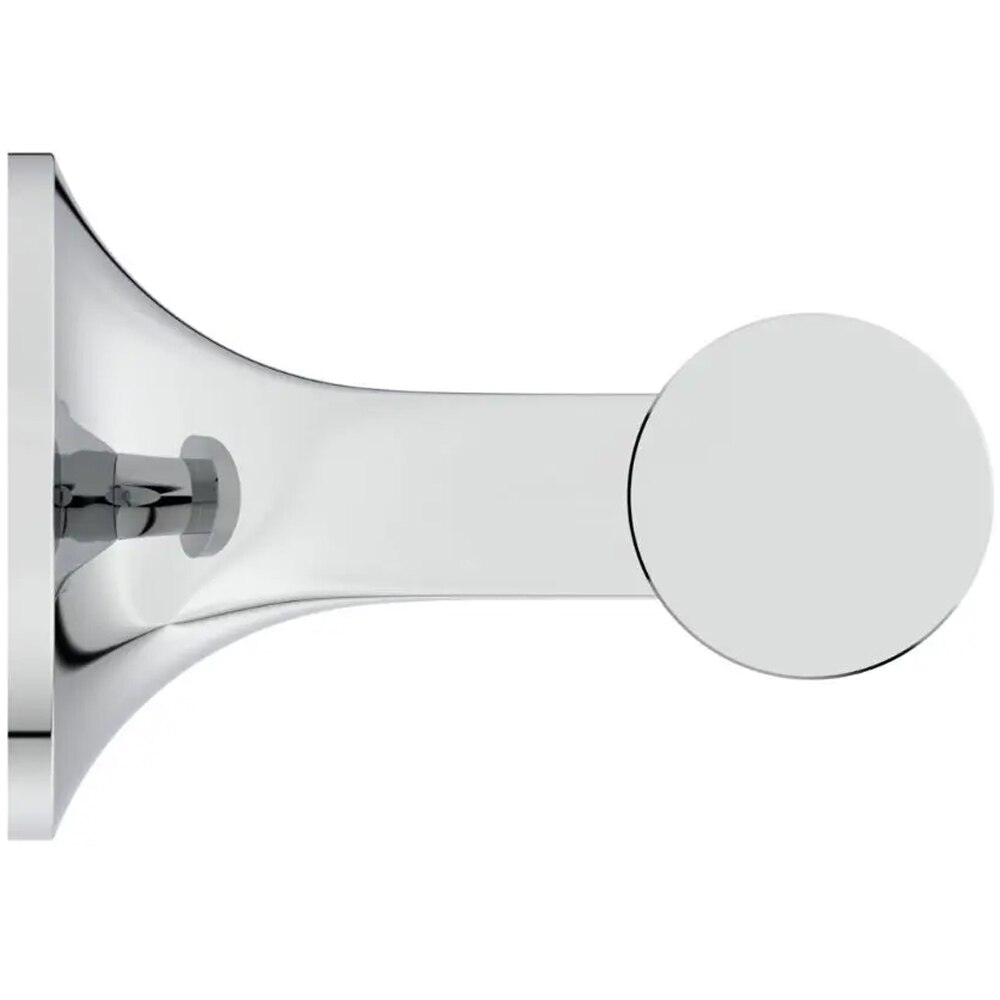 Agatatoare dubla IDEAL STANDARD La Dolce Vita T5504AA, crom