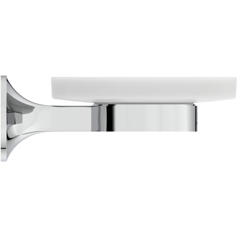 Savoniera cu suport IDEAL STANDARD La Dolce Vita T5507AA, crom