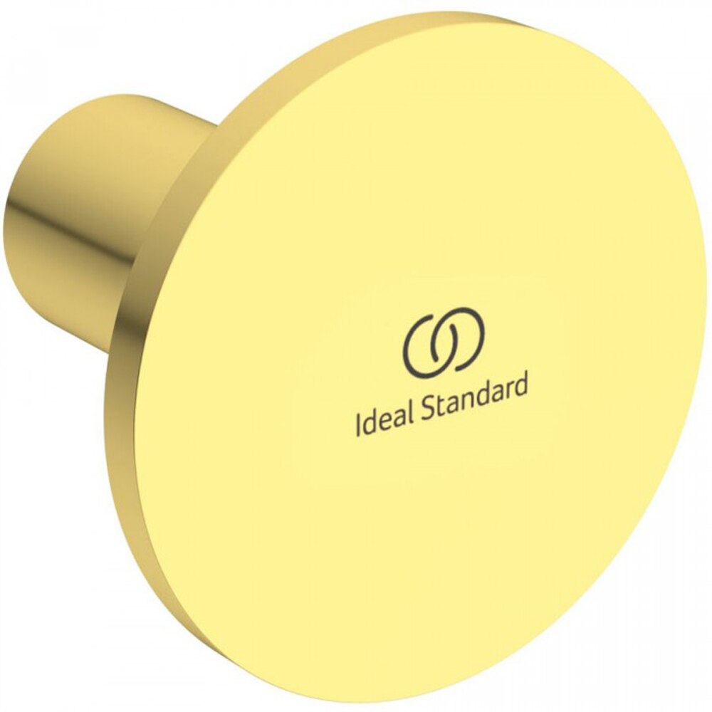 Agatatoare baie IDEAL STANDARD La Dolce Vita T5511A2, auriu periat
