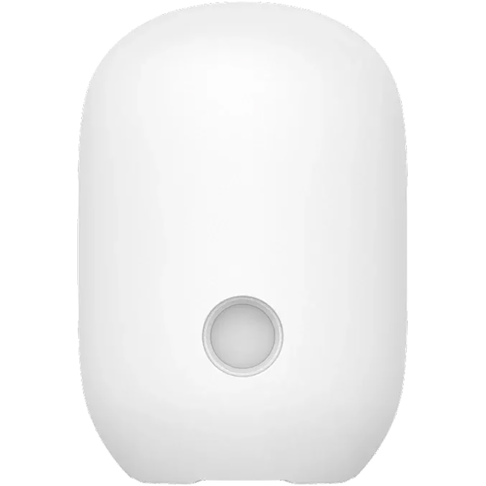 Camera IP Wireless exterior EUFYCAM C35, 1440p, IR, Night Vision, alb